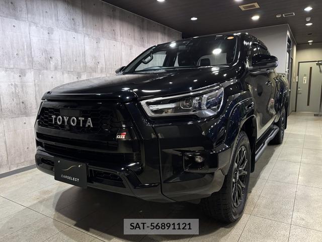 Toyota HILUX 2023-09 8857123-9