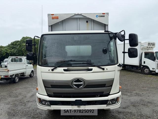 Hino RANGER 2018-03 8855276-1