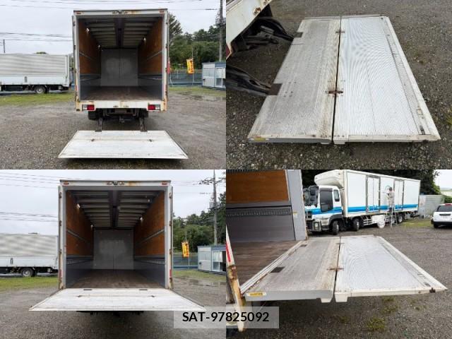 Hino RANGER 2018-03 8855276-10