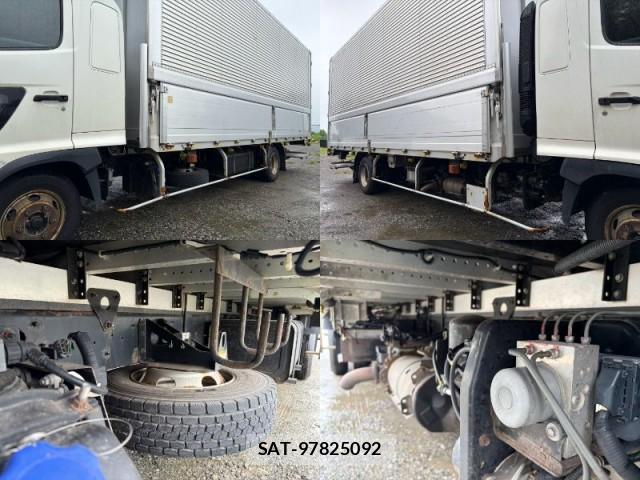 Hino RANGER 2018-03 8855276-11