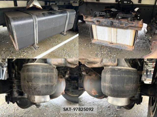 Hino RANGER 2018-03 8855276-12