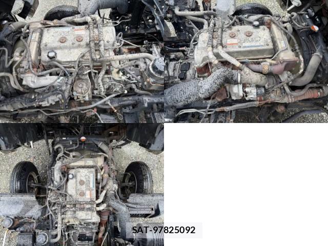 Hino RANGER 2018-03 8855276-13