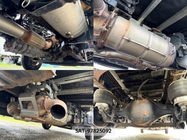 Hino RANGER 2018-03 8855276-15