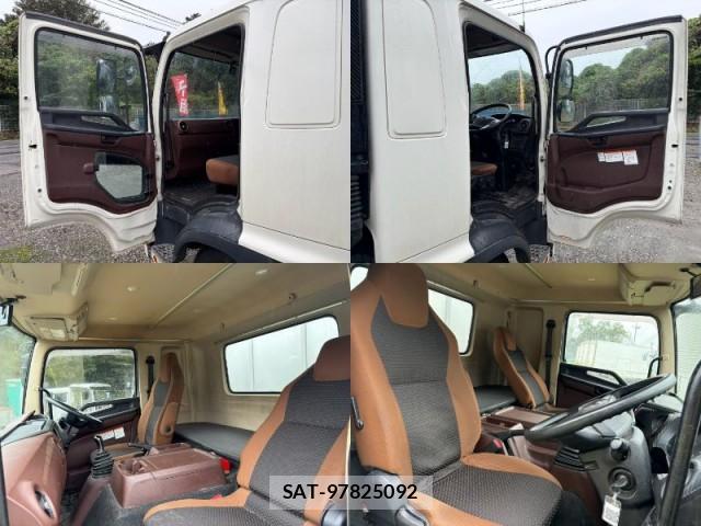 Hino RANGER 2018-03 8855276-16
