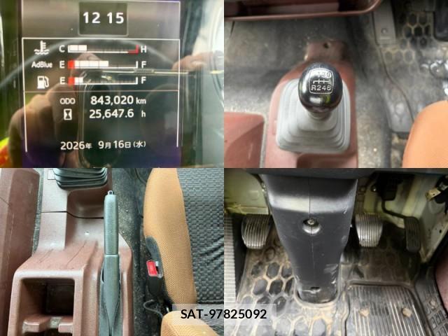 Hino RANGER 2018-03 8855276-17
