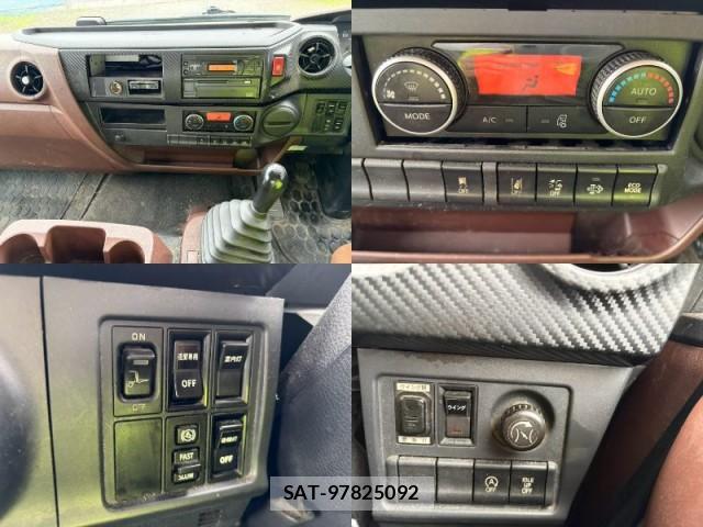 Hino RANGER 2018-03 8855276-18