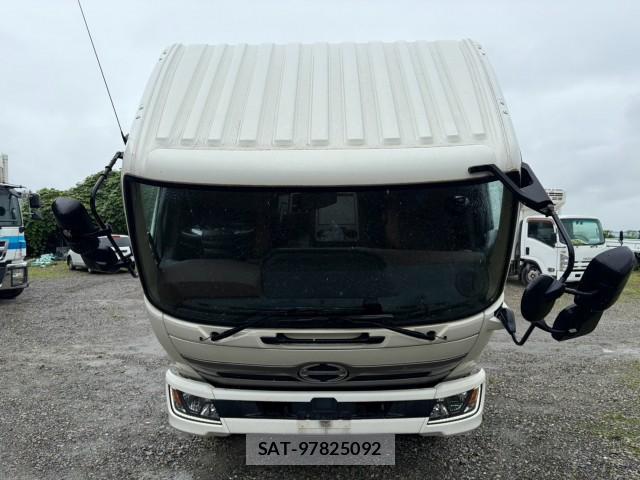 Hino RANGER 2018-03 8855276-2