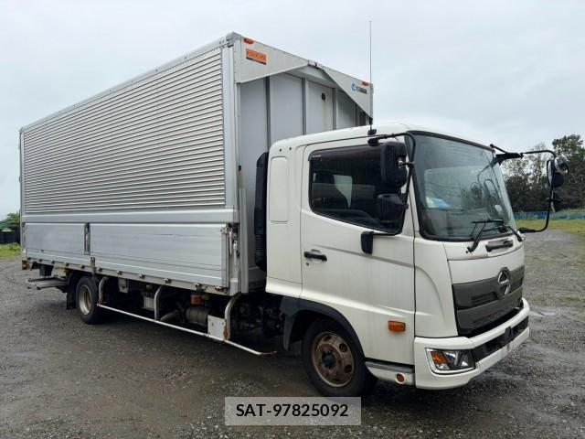 Hino RANGER 2018-03 8855276-3