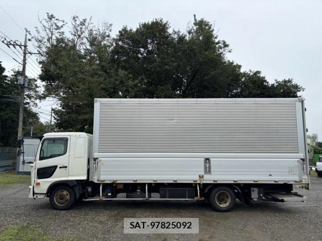 Hino RANGER 2018-03 8855276-4