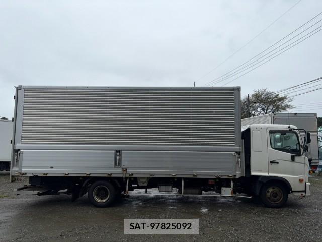 Hino RANGER 2018-03 8855276-5