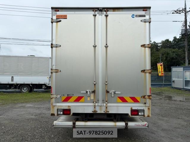 Hino RANGER 2018-03 8855276-7