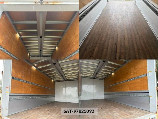 Hino RANGER 2018-03 8855276-9