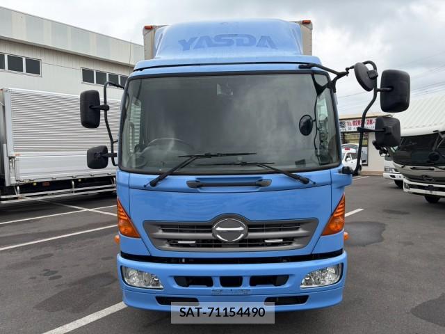 Hino RANGER 2016-02 8855277-1