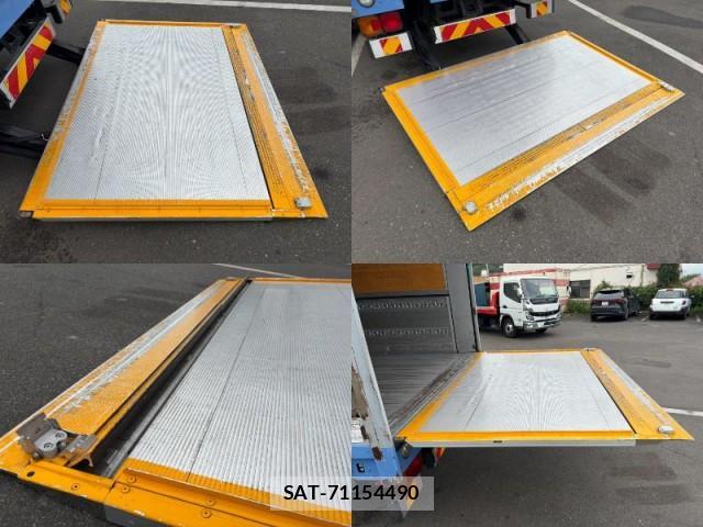 Hino RANGER 2016-02 8855277-10