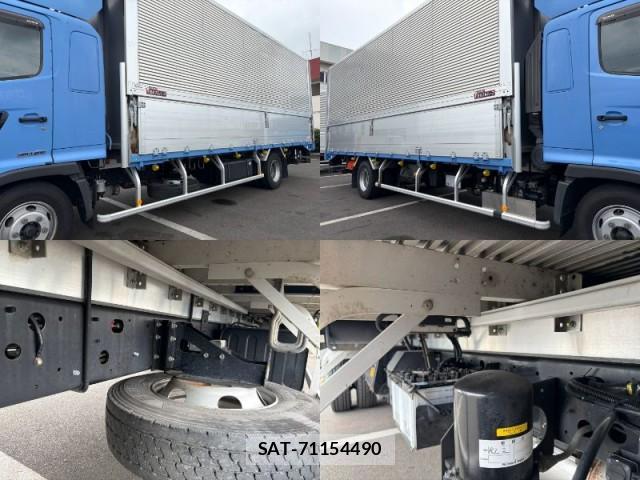 Hino RANGER 2016-02 8855277-11