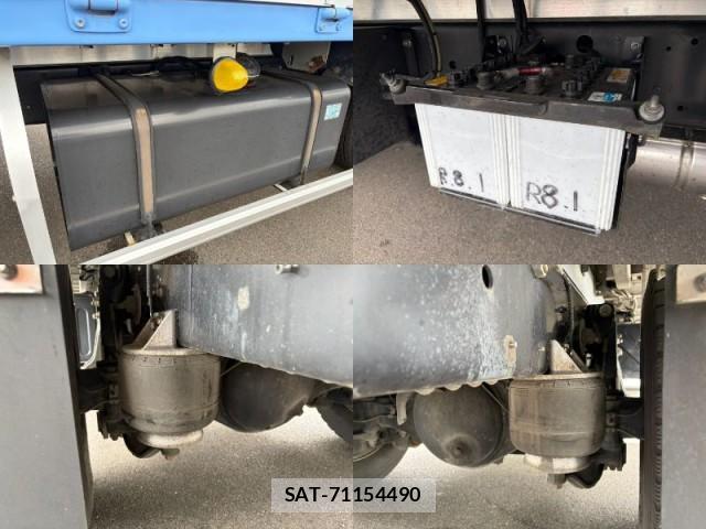 Hino RANGER 2016-02 8855277-12