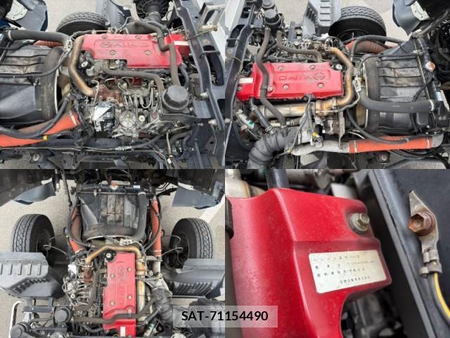 Hino RANGER 2016-02 8855277-13