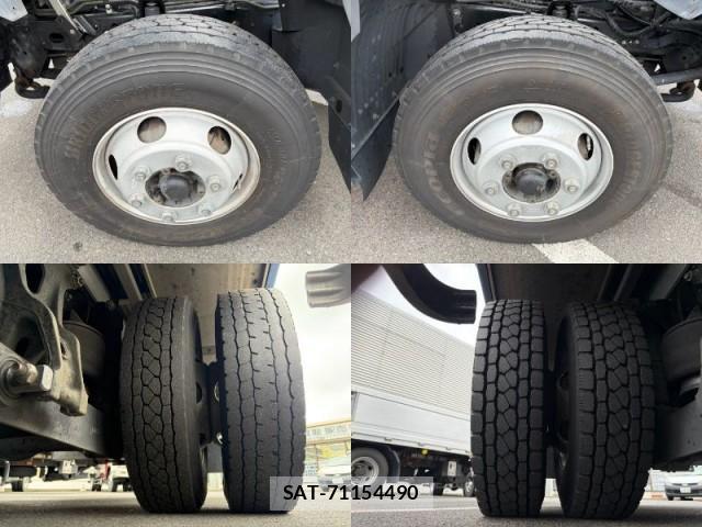 Hino RANGER 2016-02 8855277-14