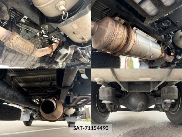 Hino RANGER 2016-02 8855277-15