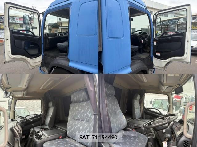 Hino RANGER 2016-02 8855277-16