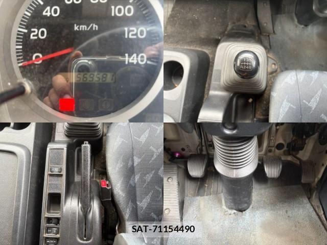 Hino RANGER 2016-02 8855277-17