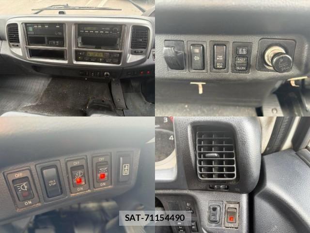 Hino RANGER 2016-02 8855277-18