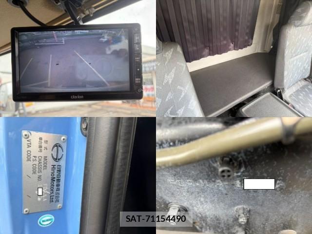 Hino RANGER 2016-02 8855277-19