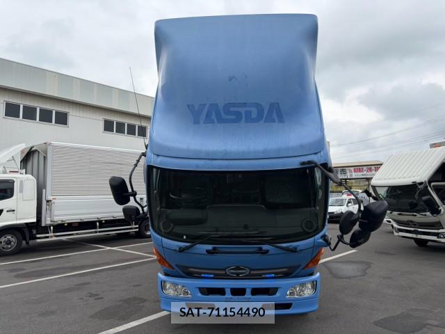 Hino RANGER 2016-02 8855277-2