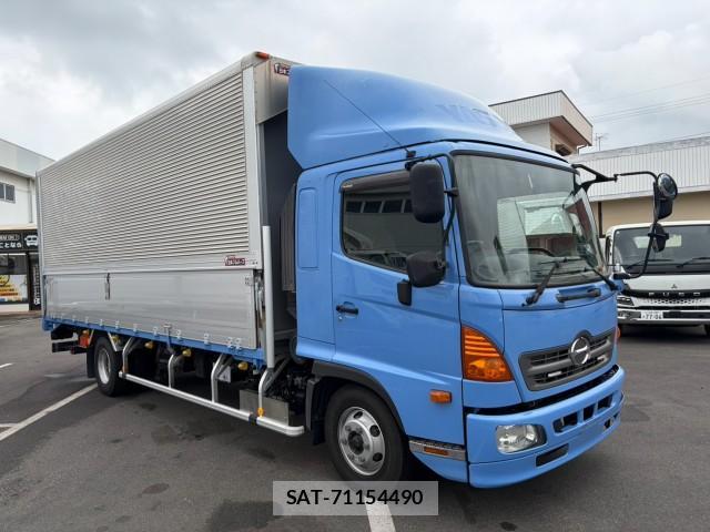 Hino RANGER 2016-02 8855277-3