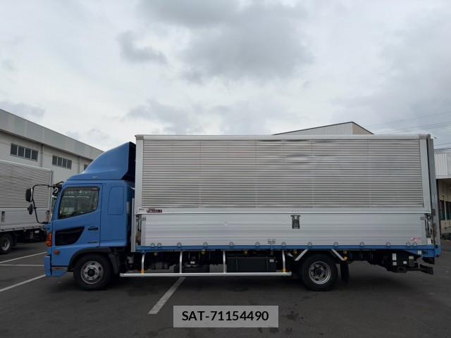 Hino RANGER 2016-02 8855277-4