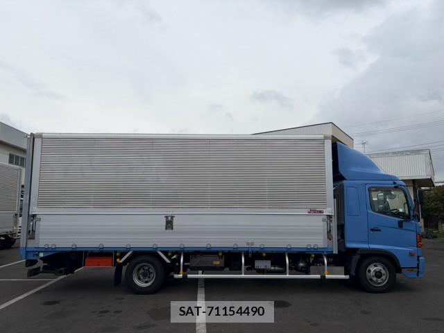 Hino RANGER 2016-02 8855277-5