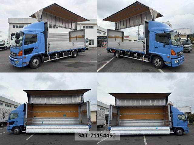 Hino RANGER 2016-02 8855277-6