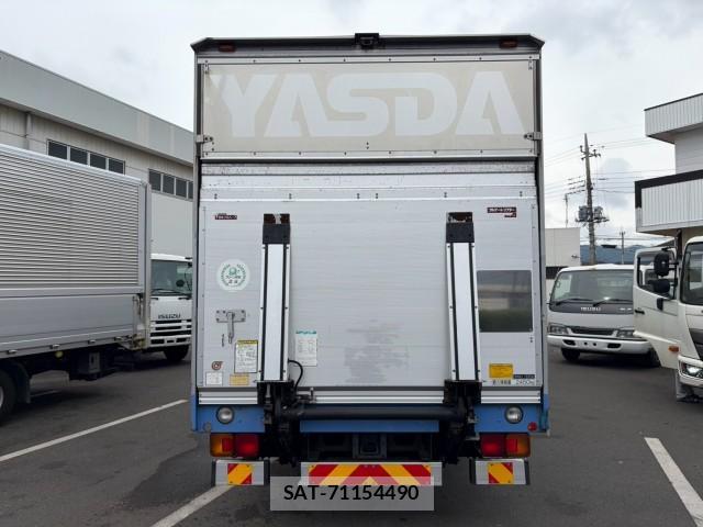 Hino RANGER 2016-02 8855277-7