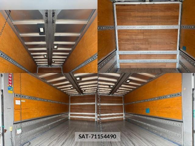Hino RANGER 2016-02 8855277-9