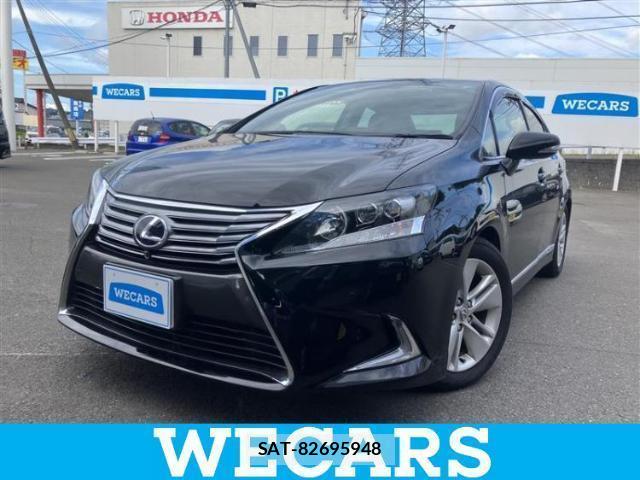 Lexus HS 2015-08 8853965-0