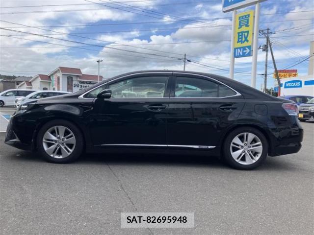 Lexus HS 2015-08 8853965-1