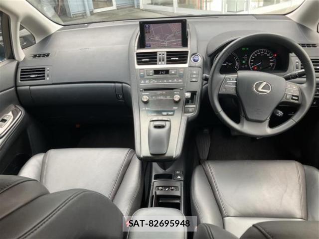 Lexus HS 2015-08 8853965-3