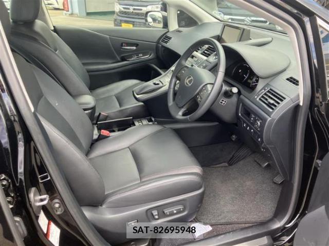 Lexus HS 2015-08 8853965-4