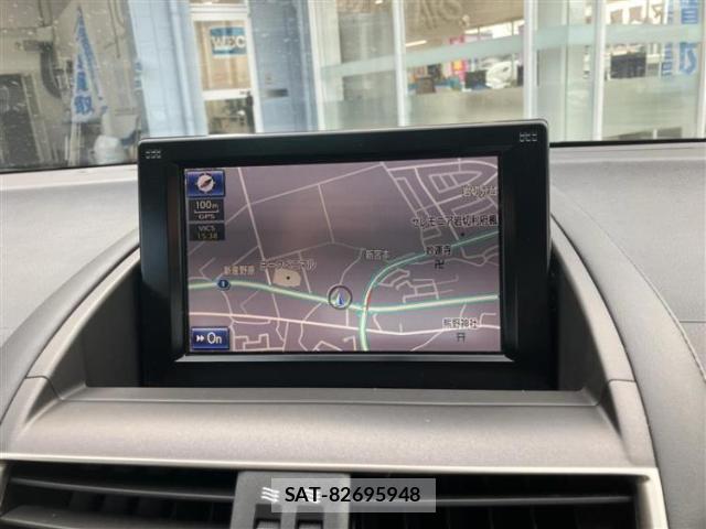 Lexus HS 2015-08 8853965-8