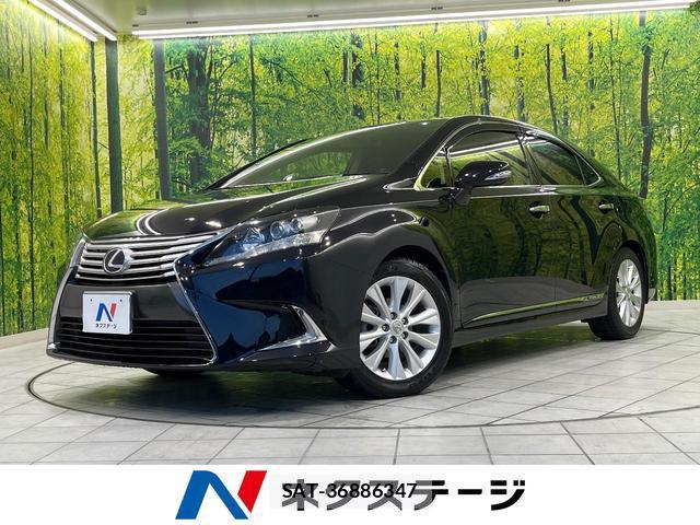 Lexus HS 2013-08 8856665-0