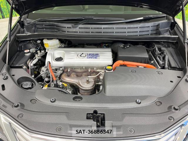 Lexus HS 2013-08 8856665-17