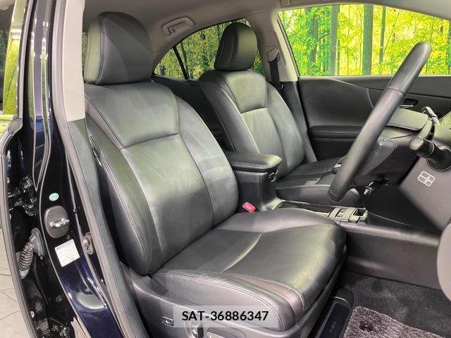 Lexus HS 2013-08 8856665-7