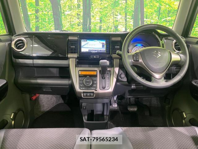 Suzuki HUSTLER 2017-11 8853843-1
