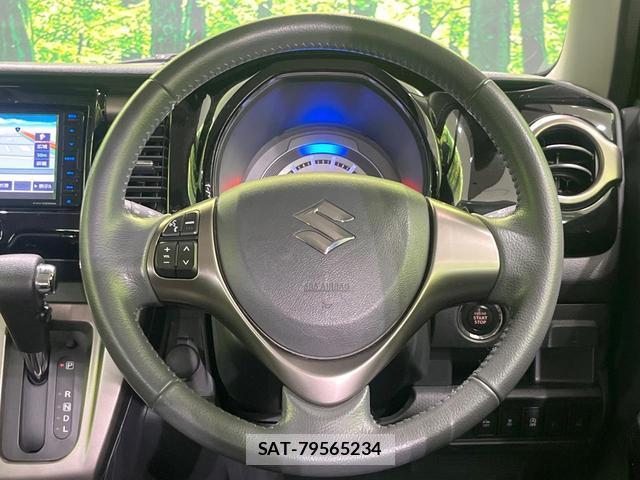 Suzuki HUSTLER 2017-11 8853843-10