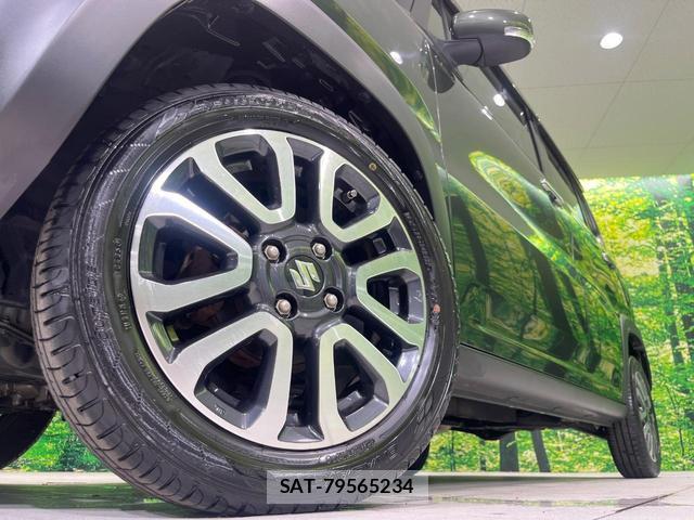 Suzuki HUSTLER 2017-11 8853843-12