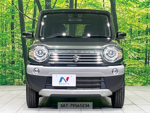 Suzuki HUSTLER 2017-11 8853843-13