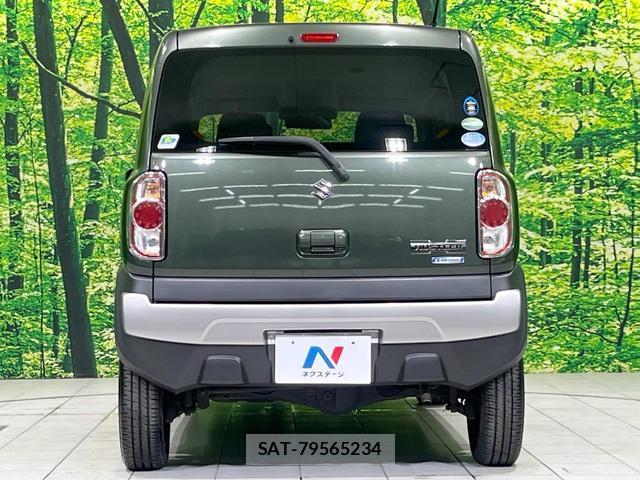 Suzuki HUSTLER 2017-11 8853843-14