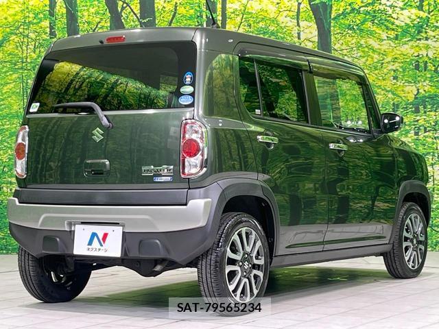 Suzuki HUSTLER 2017-11 8853843-16