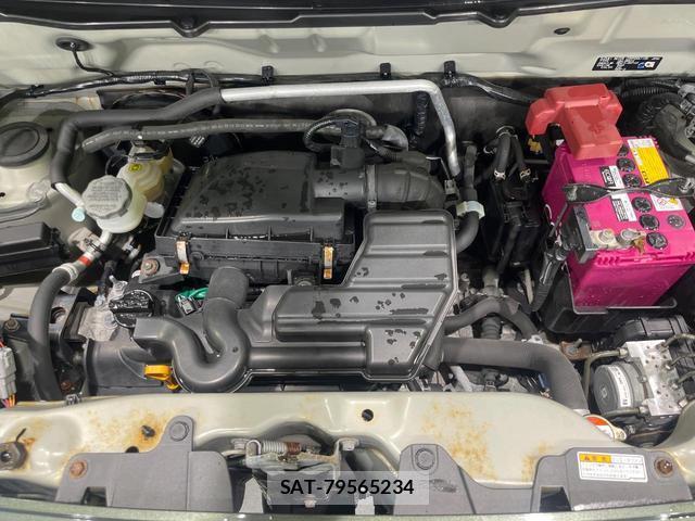 Suzuki HUSTLER 2017-11 8853843-17