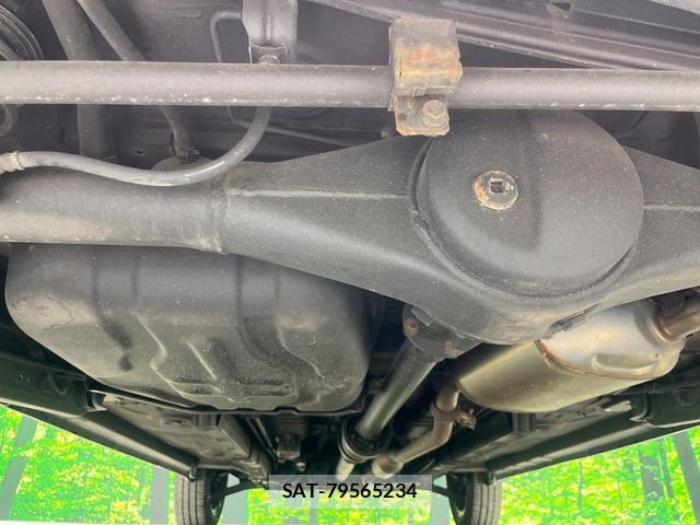 Suzuki HUSTLER 2017-11 8853843-18